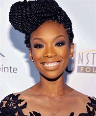 Brandy Norwood